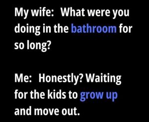 Stupid Bar Memes youresweirdlyswaiting