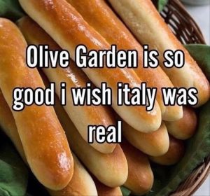 Stupid Bar Memes youresweirdsbreadsticks