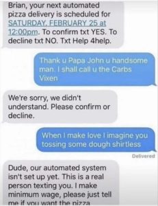 Stupid Bar Memes youresweirdspizza