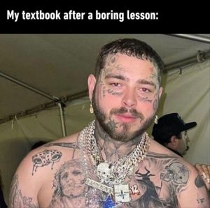Stupid Bar Memes youresyouresnotebook