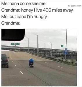 Stupid Bar Memes youresyousgrandma