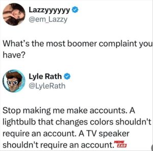 Stupid Bar Memes youresyouslazy