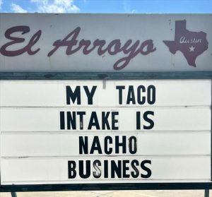 Stupid Bar Memes youswantedstacos