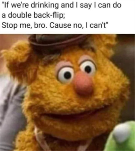 Stupid Bar Memes zsasfunnys36
