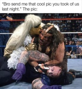 Stupid Bar Memes zsasfunnys42