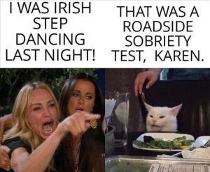 Stupid Bar Memes zsfuns113