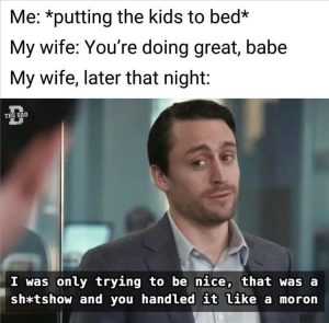 Stupid Bar Memes zsfuns237