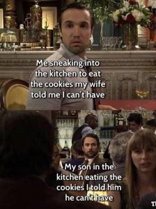 Stupid Bar Memes zsfuns255