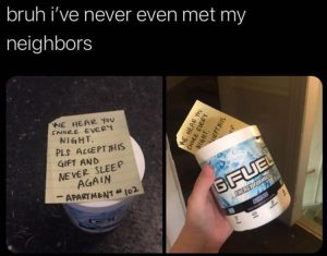 Stupid Bar Memes zsfuns256s2