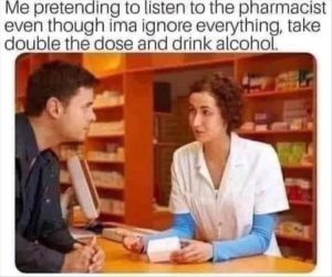 Stupid Bar Memes zsfuns42