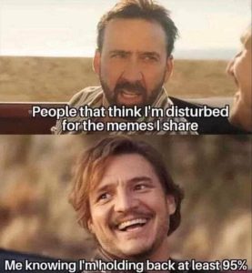 Stupid Bar Memes zsmemess173s1