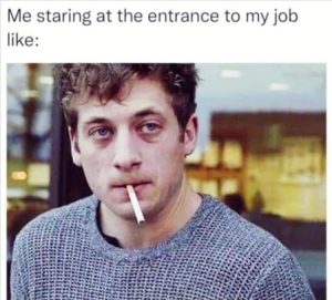 Stupid Bar Memes zsmemess298