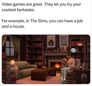 Stupid Bar Memes zsmemess306
