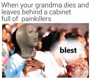 Stupid Bar Memes 1022248524173620589
