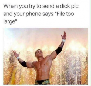 Stupid Bar Memes 3b51aa830ccd7595