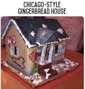 Stupid Bar Memes chicagosstylesgingerbreadshouse