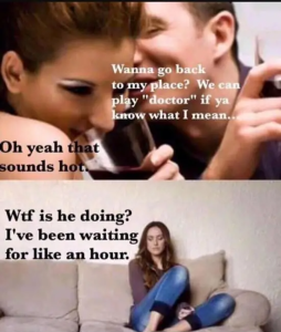 Stupid Bar Memes ifsyasknowswhatsismeansohsyeahsthatssoundsshotswtfsisshesdoingsivesbeenswaitingsforslikesanshour