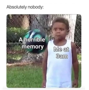 Stupid Bar Memes my4TCf3