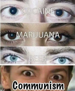Stupid Bar Memes politicallsb30s