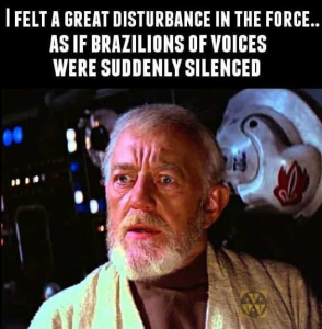 Stupid Bar Memes politicallsc7