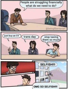 Stupid Bar Memes politicallsk2s