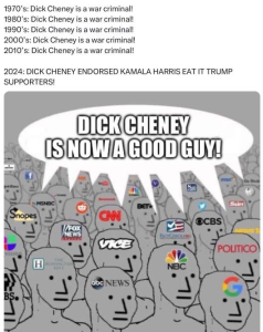 Stupid Bar Memes politicallsk30s