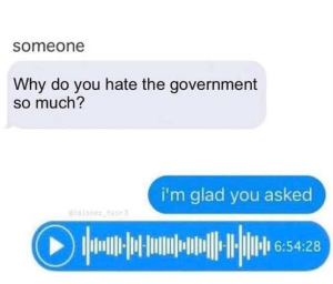 Stupid Bar Memes politicallsk47s