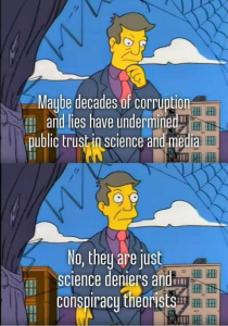 Stupid Bar Memes politicallsk59s