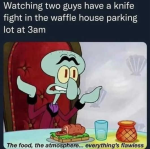 Stupid Bar Memes politicallsl11s