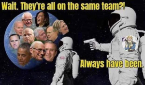 Stupid Bar Memes politicalsq70s