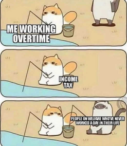 Stupid Bar Memes politicalss94s