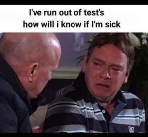 Stupid Bar Memes politicalss97s