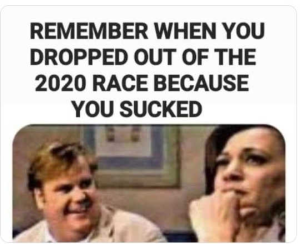 Stupid Bar Memes politicalss98s