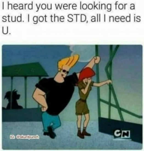 Stupid Bar Memes politis23s