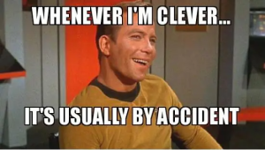 Stupid Bar Memes wheneversimsclever