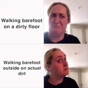 Stupid Bar Memes whenswalkingsoutside