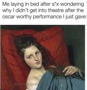 Stupid Bar Memes whensyoureswondering