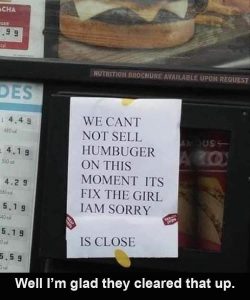 Stupid Bar Memes whensyousdontsknowshowstosbesmoresclear