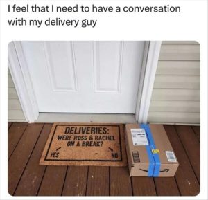 Stupid Bar Memes whensyousgetsasdeliver
