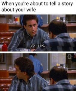 Stupid Bar Memes whensyoustellingsasstroy