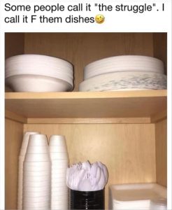 Stupid Bar Memes youresdoingsdishes
