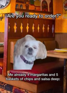 Stupid Bar Memes youresorder