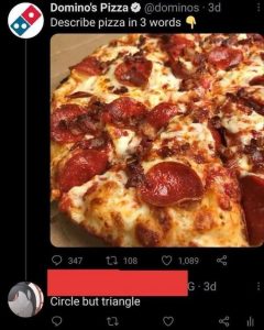 Stupid Bar Memes yourespizza