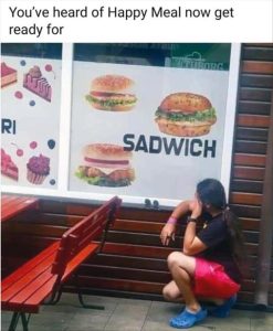 Stupid Bar Memes youressandwich