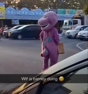 Stupid Bar Memes youresseeingsbarney