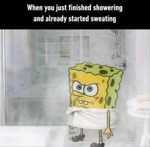 Stupid Bar Memes youresshowers