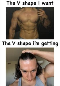 Stupid Bar Memes youresv