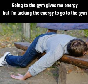 Stupid Bar Memes youreswantingsthesgym