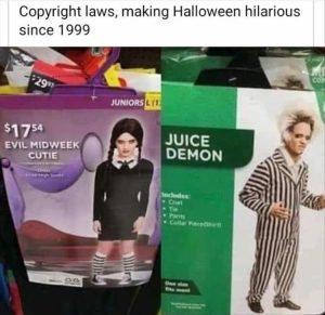 Stupid Bar Memes youresweirdsthescostumes