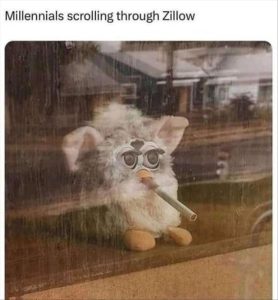 Stupid Bar Memes youresweirdszillow